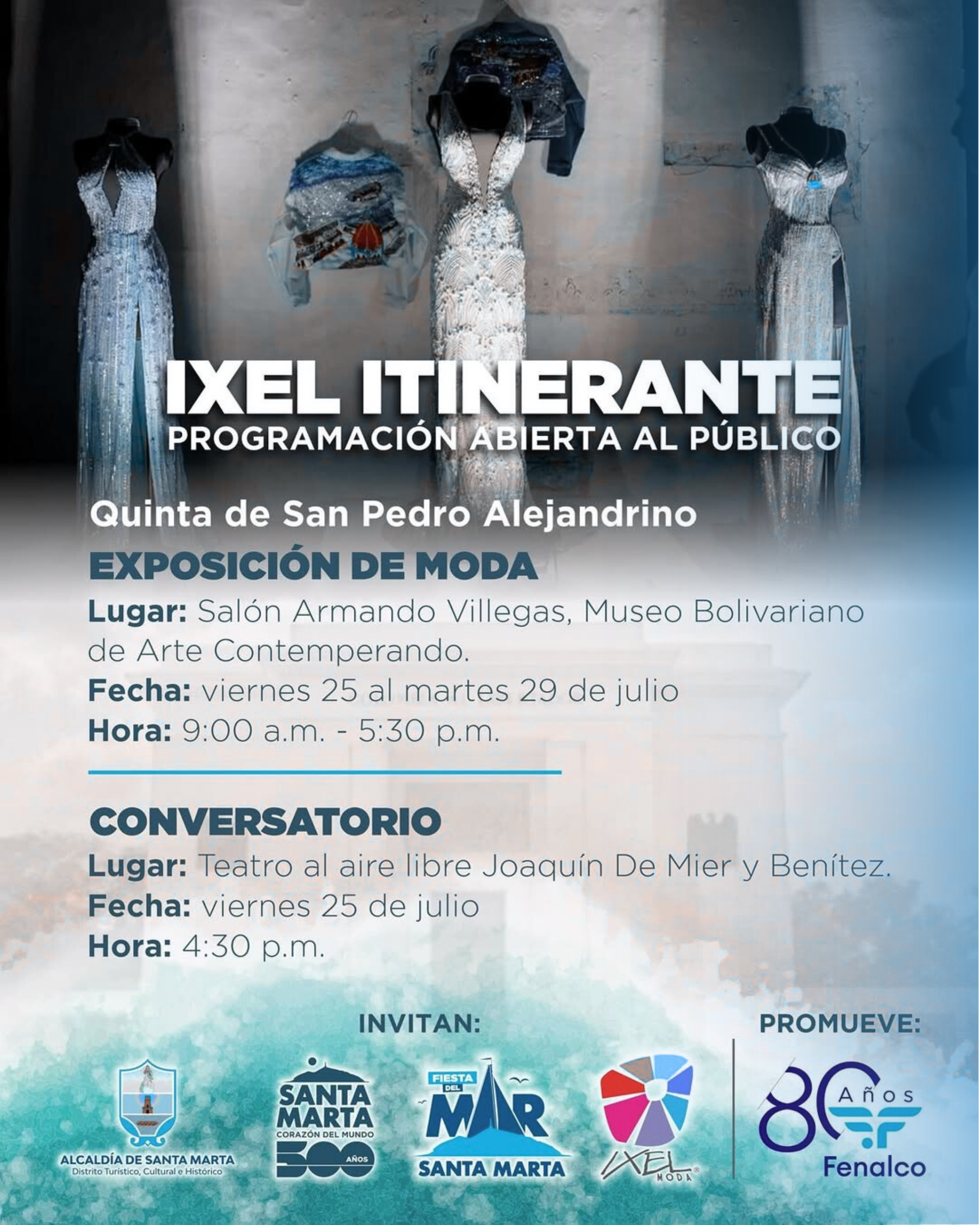 IXEL Moda